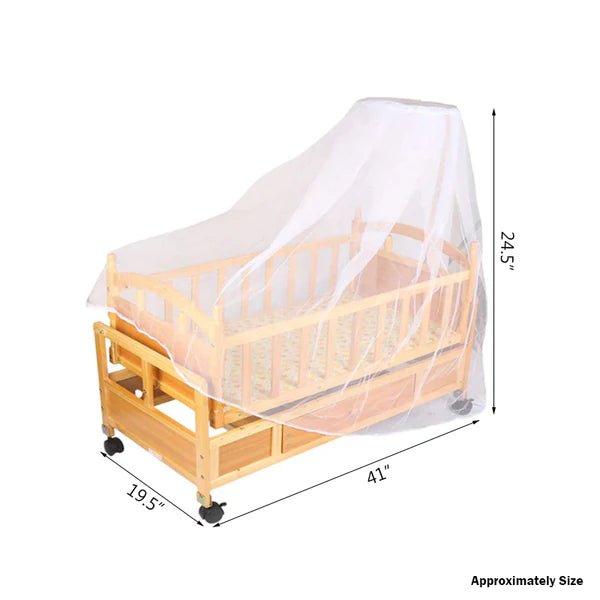 CuddleNest Swing and Baby Bed - BLL - BC - 661D - Planet Junior