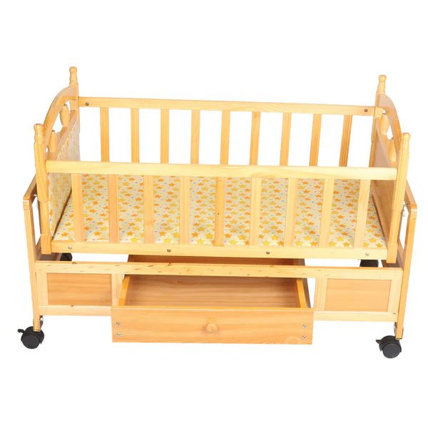 CuddleNest Swing and Baby Bed - BLL - BC - 661D - Planet Junior