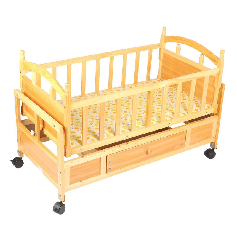 CuddleNest Swing and Baby Bed - BLL - BC - 661D - Planet Junior