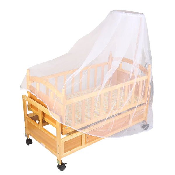 CuddleNest Swing and Baby Bed - BLL - BC - 661D - Planet Junior