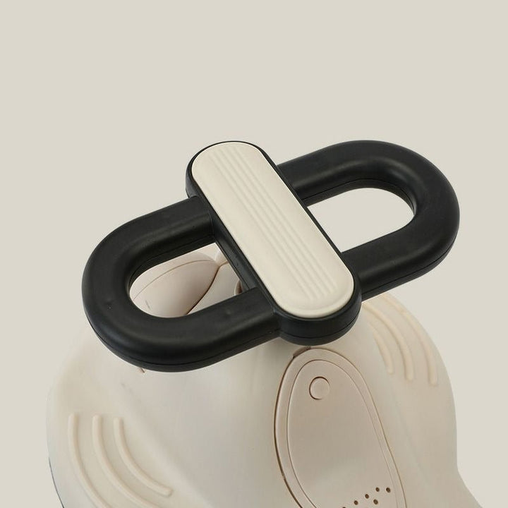 Cute Frog Themed Ride - On for Little Explorers - BLL - AC - 2001SC - Planet Junior