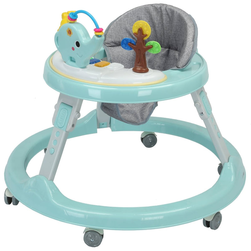 Cute Lovely Baby Walker - BLL - W - 6222 - Planet Junior