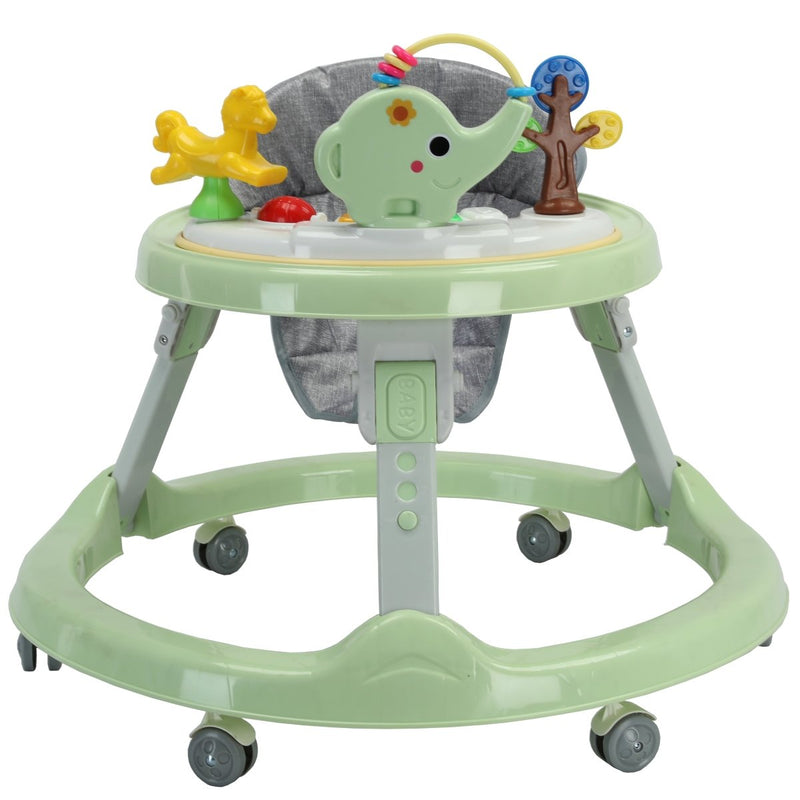 Cute Lovely Baby Walker - BLL - W - 6222 - Planet Junior