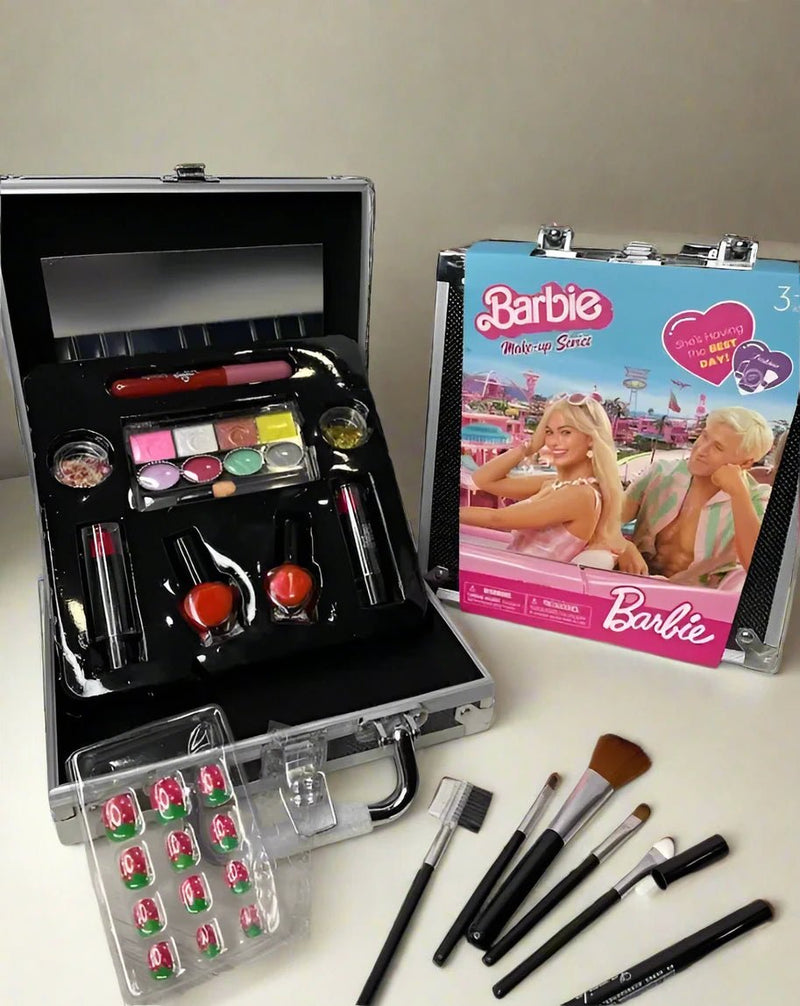 Cute Makeup Briefcase Set for Girls - ZT2057E - Planet Junior