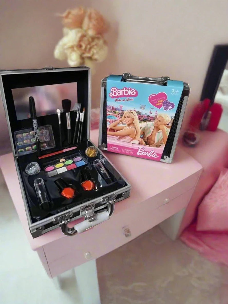 Cute Makeup Briefcase Set for Girls - ZT2057E - Planet Junior