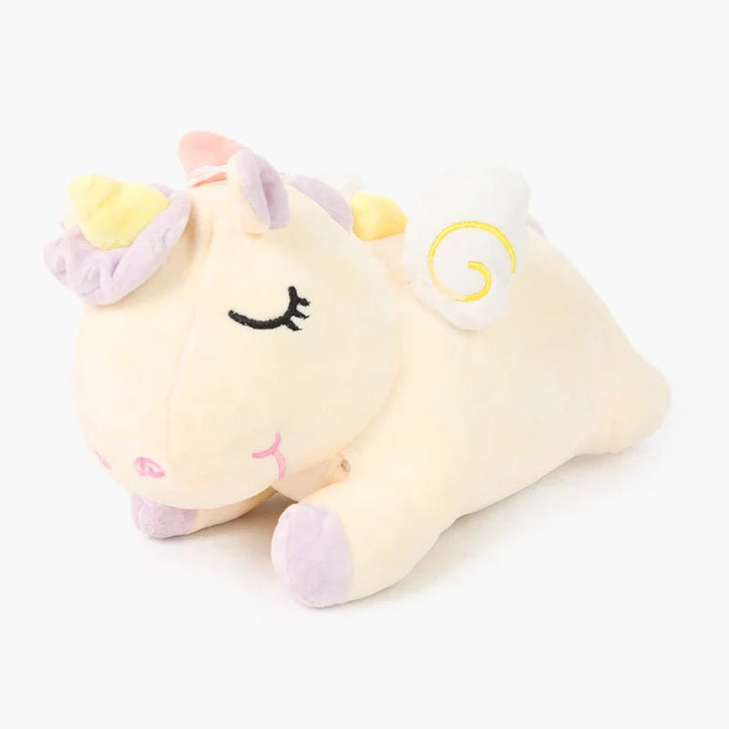 Cute Soft Plush Unicorn - SSTUNIL - Planet Junior