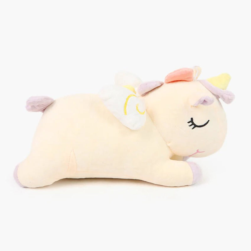 Cute Soft Plush Unicorn - SSTUNIL - Planet Junior