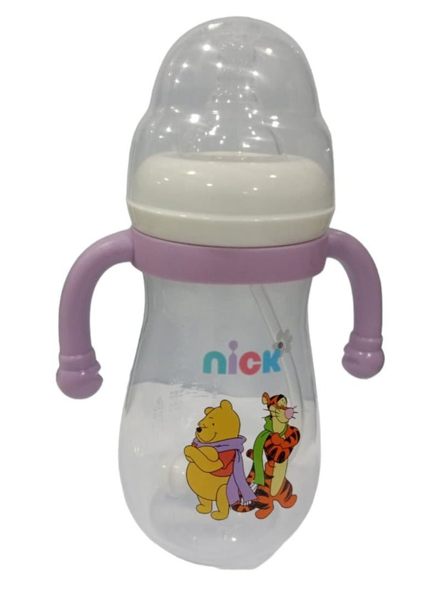 Delightful Baby Feeder with Cartoon Character - BLL - BF - 25NIC - Planet Junior