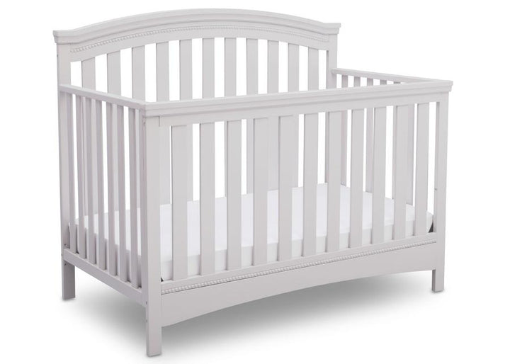 Delta TenderNestle Baby Cot - BLL - BC - 7446 - 100 - Planet Junior