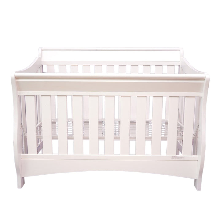 Delta TenderNestle Baby Cot - BLL - BC - 7446 - 100 - Planet Junior