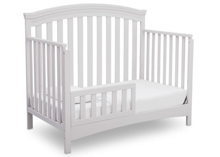 Delta TenderNestle Baby Cot - BLL - BC - 7446 - 100 - Planet Junior