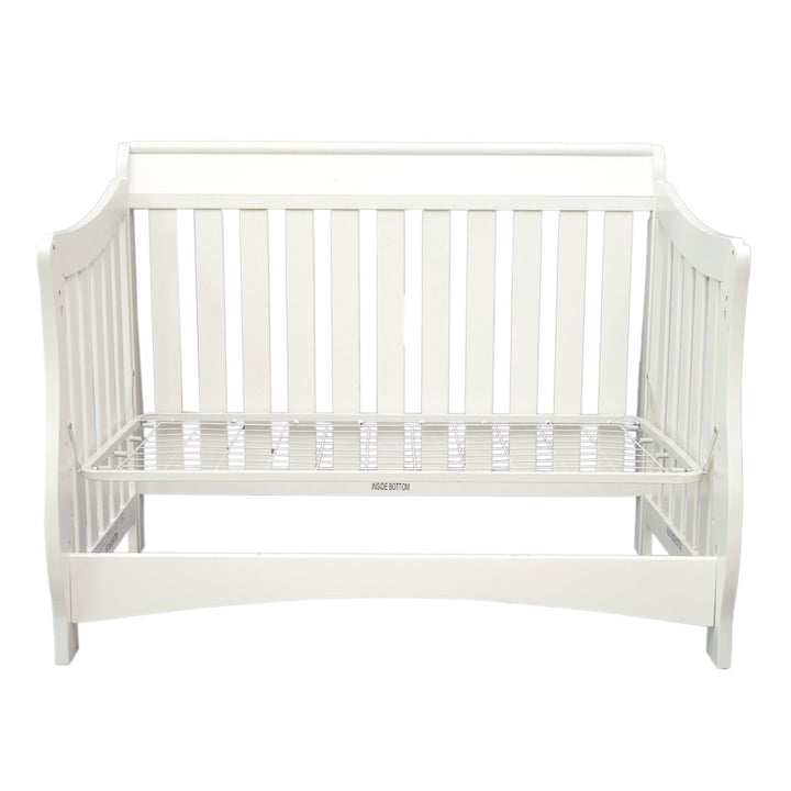 Delta TenderNestle Baby Cot - BLL - BC - 7446 - 100 - Planet Junior