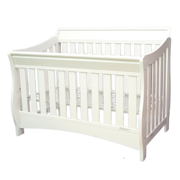 Delta TenderNestle Baby Cot - BLL - BC - 7446 - 100 - Planet Junior