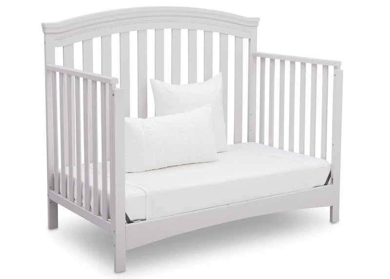 Delta TenderNestle Baby Cot - BLL - BC - 7446 - 100 - Planet Junior