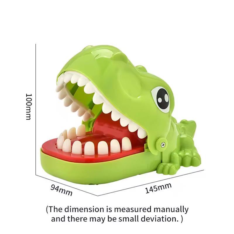 Dino Bite Game - RT6883 - Planet Junior