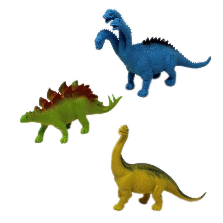 Dinosaur Explorer Play Set - BLL - AN - 601 - 1Q - Planet Junior