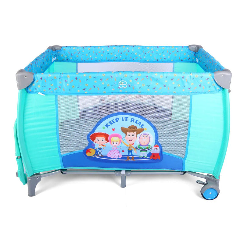 Disney Baby Adventure Playpen - BLL - PP - 80428 - Planet Junior