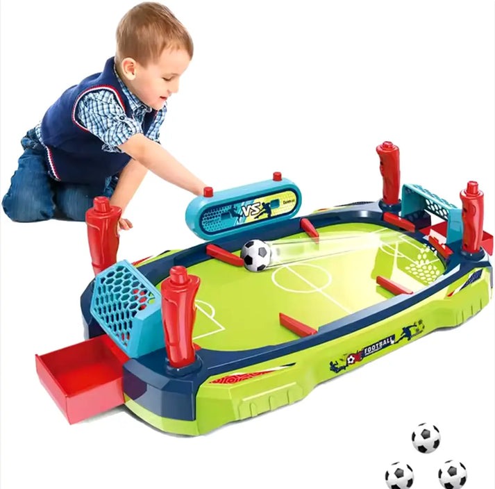 Indoor Sports Mini Soccer Table Game for Kids – Planet Junior