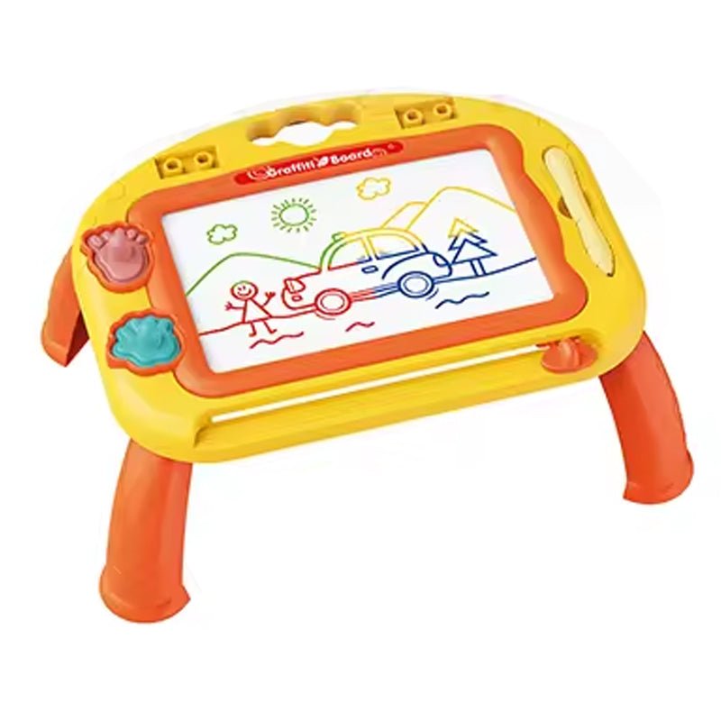 Drawing Board Easel Pretend Play - BLL - ET - 009 - 2164 - Planet Junior