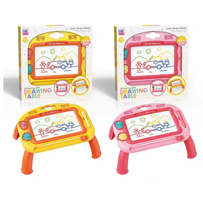 Drawing Board Easel Pretend Play - BLL - ET - 009 - 2164 - Planet Junior