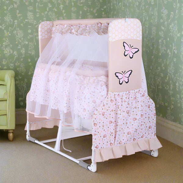 Dream Nest Baby Cradle - BLL - CDL - 732 - Planet Junior