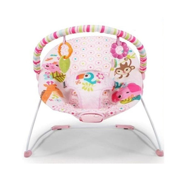 DreamCuddle Infant Bouncer - BLL - BCR - 1007 - Planet Junior