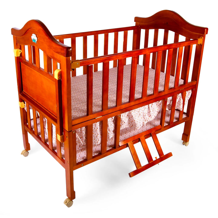 Dreamland Baby Cot - BLL - BC - 580 - Planet Junior