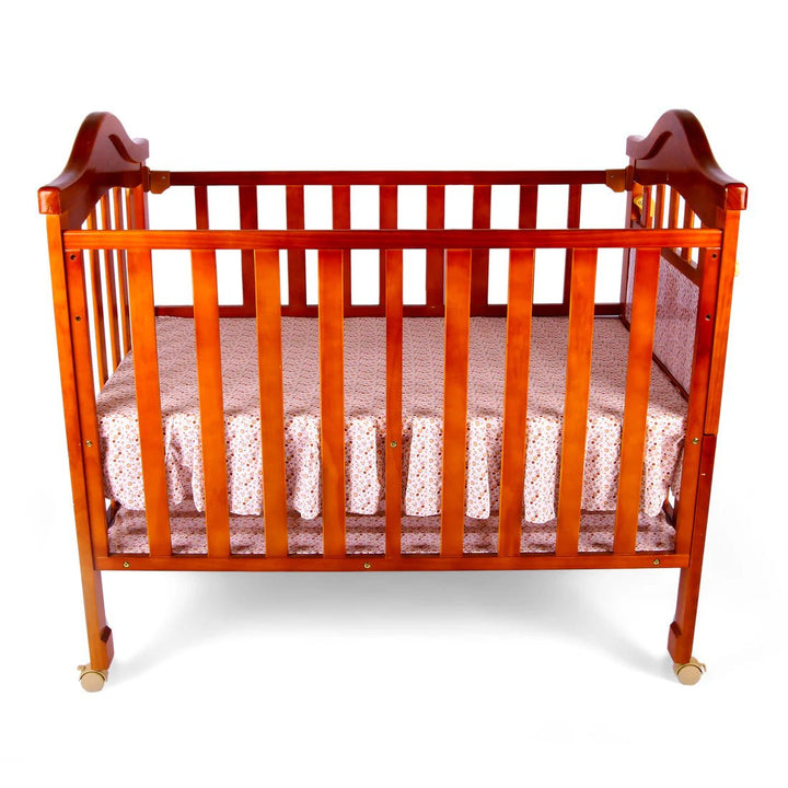 Dreamland Baby Cot - BLL - BC - 580 - Planet Junior