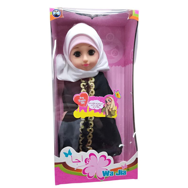 DreamLand Princess Doll - BLL - DL - 20916B - Planet Junior