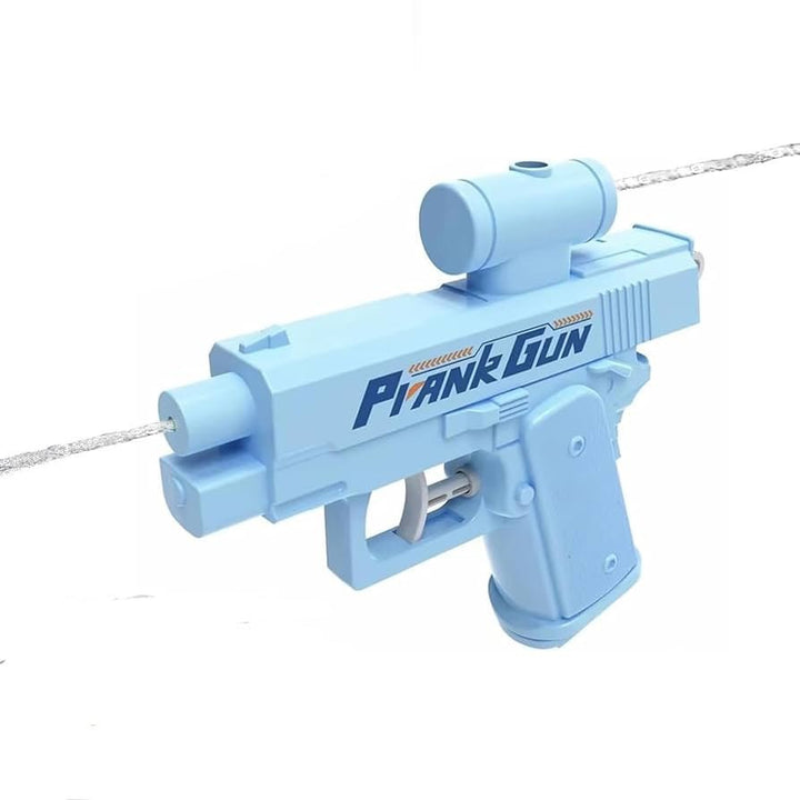 Dual - Spray Prank Gun – The Ultimate Water Trickster! - PJ - 13 - Planet Junior