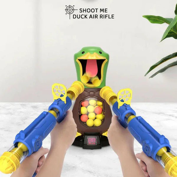 Duck Shooting Game - AB4026 - Planet Junior