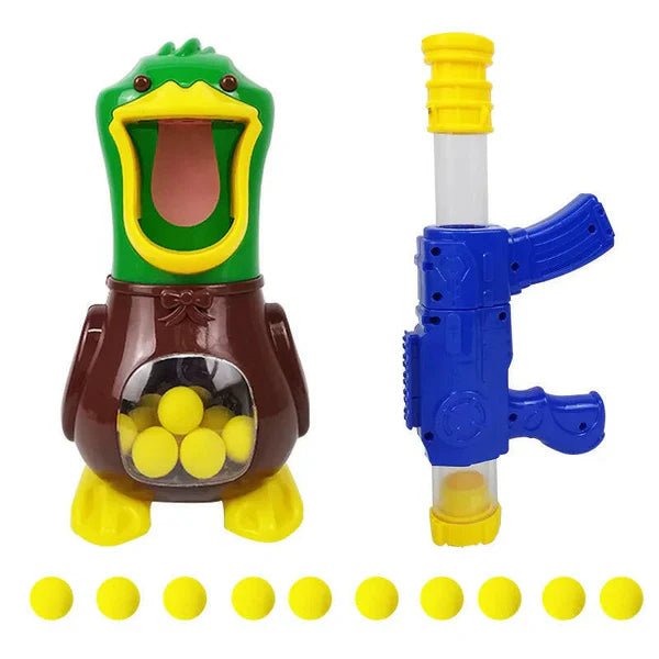 Duck Shooting Game - AB4026 - Planet Junior