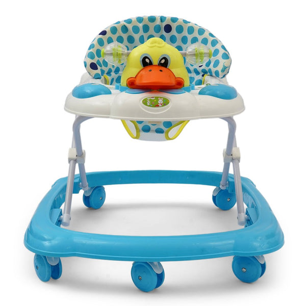 Duck Tray Baby Walker - BLL - W - 615 - 1 - Planet Junior