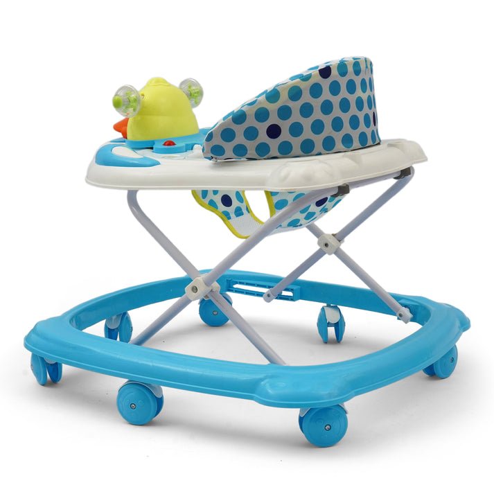 Duck Tray Baby Walker - BLL - W - 615 - 1 - Planet Junior