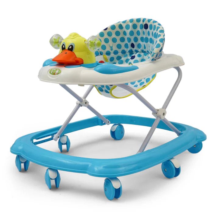 Duck Tray Baby Walker - BLL - W - 615 - 1 - Planet Junior