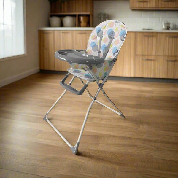 Durable Baby Feeding Chair for Stress - Free Meals - BLL - H - 25HC - Planet Junior