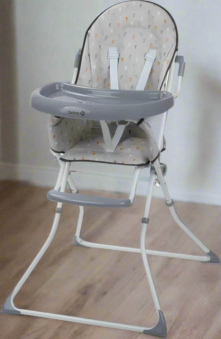 Durable Baby Feeding Chair for Stress - Free Meals - BLL - H - 25HC - Planet Junior