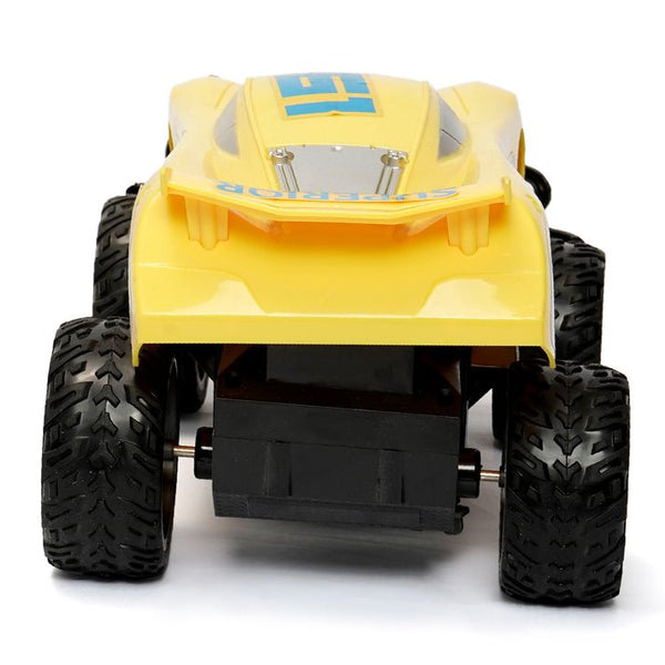 Dynamic 27MHz Superior 61 Remote Control Car - BLL - RC - 008RD - Planet Junior