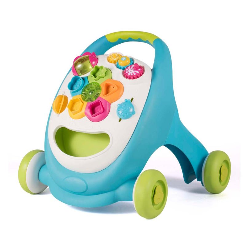 Early Steps Walker Trainer - BLL - AW - 91157E - Planet Junior