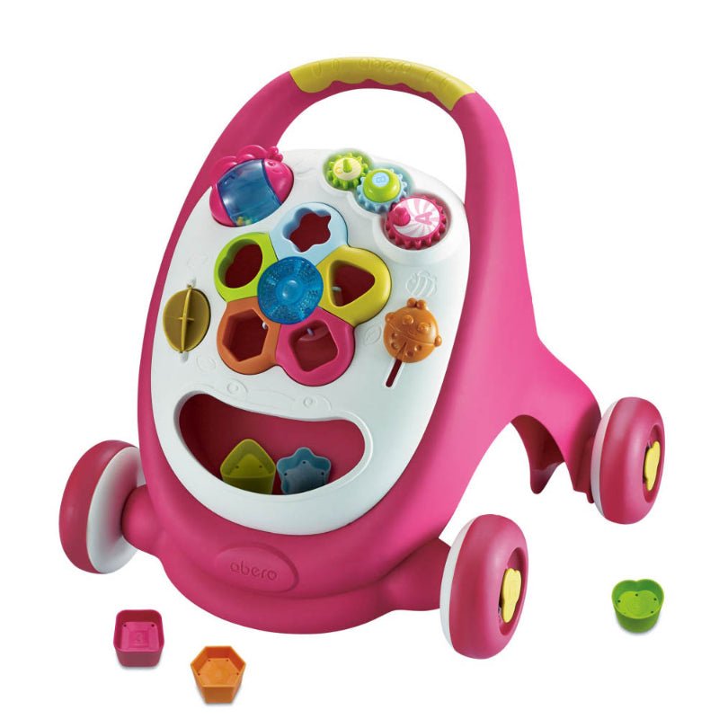 Early Steps Walker Trainer - BLL - AW - 91157E - Planet Junior