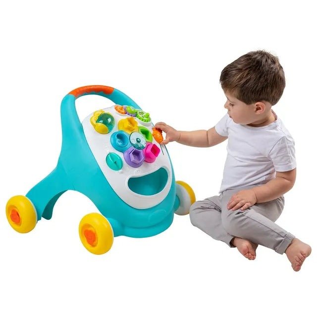 Early Steps Walker Trainer - BLL - AW - 91157E - Planet Junior