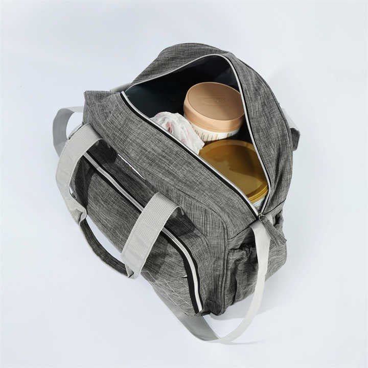 Easy - Carry Stylish Baby Diaper Bag For Easy Traveling - BLL - BGG - 796 - 25 - Planet Junior