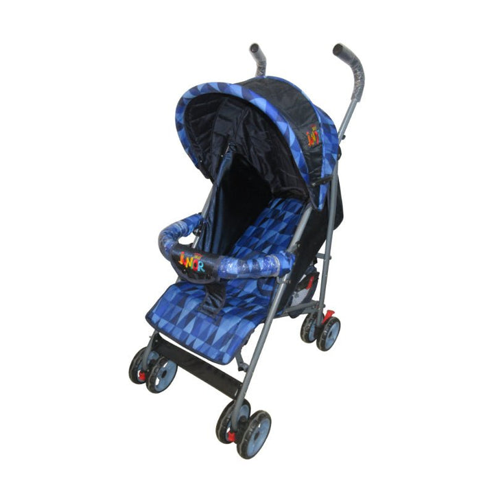 EasyGlide All - Terrain Stroller - BLL - BG - 401 - Planet Junior