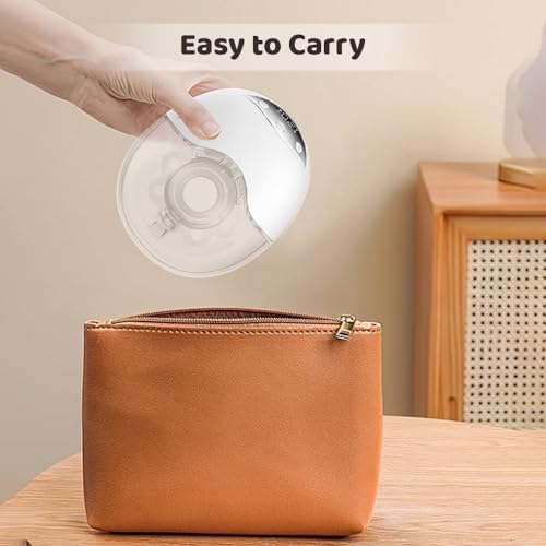 Electric Breast Pump – Portable, Quiet & Comfortable Milk Expression - BLL-BF-788C - Planet Junior