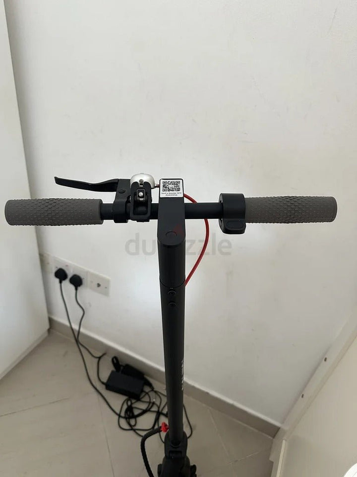 Electric Scooty with Long Range and Safe Brake - BLL - ES - 00995 - XMD - Planet Junior