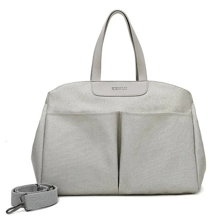 Elegant Baby Diaper Bag For On - The - Go Parents - BLL - BGG - 796 - 39 - Planet Junior
