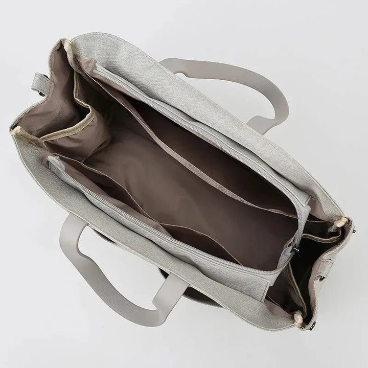 Elegant Baby Diaper Bag For On - The - Go Parents - BLL - BGG - 796 - 39 - Planet Junior