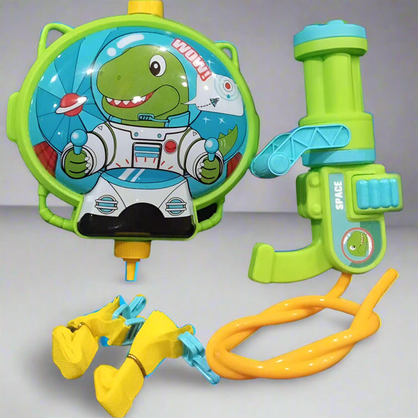 Epic Water Fights with the Water Backpack Gun - BLL - GN - 068 - 3 - Planet Junior