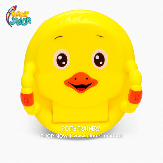 Ergonomic Kids Potty Trainer Seat - BLL-PT-8830 - Planet Junior