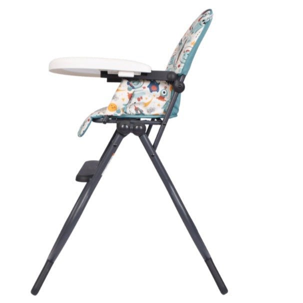 FeedingFriend High Chair - BLL - H - 277LY - Planet Junior